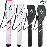 Callaway キャロウェイ 正規品 Sport Club Case 25 JM ( スポーツ クラブケース 25JM ) 2025モデル 【当…