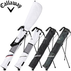 Callaway キャロウェイ 正規品 Sport Stand Club Case 25 JM ( スポーツ スタンド クラブケース 25JM ) 2025モデル 【当店在庫品】