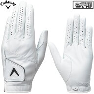 【9/18 エントリー/抽選で最大100%ポイントバック】 Callaway キャロウェイ 正規品 Tour Authentic Glove…