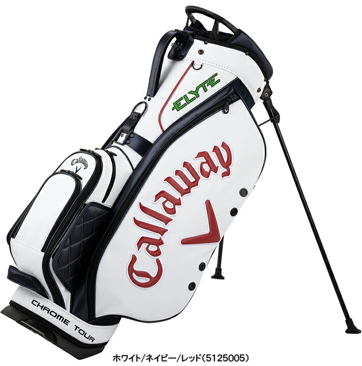 楽天市場】【限定品】 Callaway キャロウェイ 正規品 Tour Stand 25 JM 