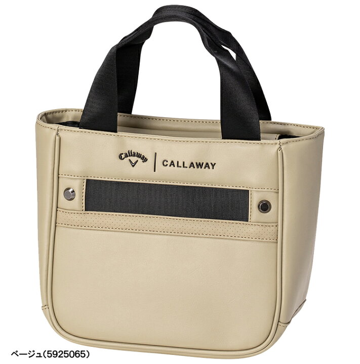 楽天市場】Callaway キャロウェイ 正規品 Urban Round Bag 25 JM 