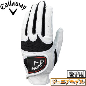 Callaway LEFC Ki Warbird Junior Glove 25 JM ( EH[o[h WjA O[u 25JM ) SV qp StO[u ( p ) 2025Vi yX݌ɕiz