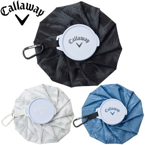 �y5/18 �G���g���[/���I�ōő�100%�|�C���g�o�b�N�z Callaway �L�����E�F�C ���K�i ���V�̖؃v�����g �A�C�X�o�b�O �X�X �Ђ傤�̂� �X�̂� 2026�V���i �u C26198103 �v �y���X�݌ɕi�z