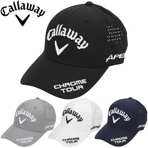 �y5/18 �G���g���[/���I�ōő�100%�|�C���g�o�b�N�z Callaway �L�����E�F�C ���K�i TOUR P/MESH CAP 26 JM �c�A�[ P/���b�V�� �L���b�v 2026�V���i �u C26990101 �v �y���X�݌ɕi�z