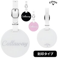 Callaway キャロウェイ 正規品 Name Tag Women`s 26 JM ネームタグ ネームプレート ウィメンズ 2026新製…