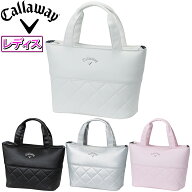 【10/5限定!エントリーで当店全品ポイント10倍!】 Callaway キャロウェイ 正規品 Uptown Mini Tote Women…