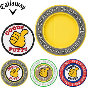 Callaway LEFC {Ki 2Way Marker 24 JM ( c[EFC }[J[ 24 JM ) 2024f yX݌ɕiz