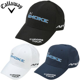 Callaway キャロウェイ 日本正規品 TOUR CAP NEO 24 JM ( ツアー キャップ ネオ 24 JM ) 2024新製品 「 C24990104 」 【あす楽対応】