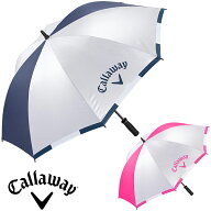 【7/20 エントリー/抽選で最大100%ポイントバック】 Callaway キャロウェイ 日本正規品 UV Color Umbrell…