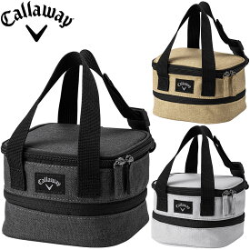 Callaway キャロウェイ 日本正規品 Active Cooler Bag 24 JM ( アクティブ クーラーバッグ 24 JM ) 2024新製品 【あす楽対応】