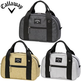 Callaway キャロウェイ 日本正規品 Active Mini Bag 24 JM ( アクティブ ミニ バッグ 24 JM ) 2024新製品 【あす楽対応】