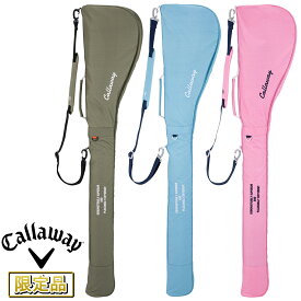 【限定品】 Callaway キャロウェイ 日本正規品 Advance Club Case 24 JM ( アドバンス クラブケース 24JM ) 2024新製品 【あす楽対応】