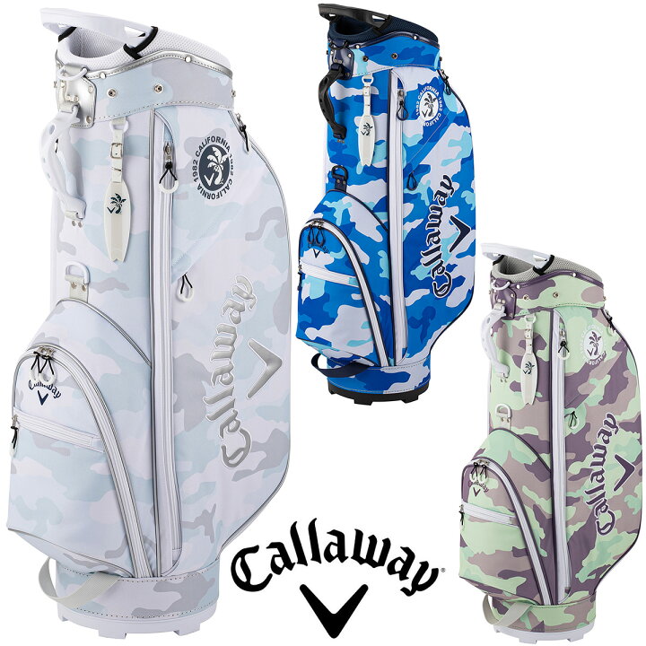 楽天市場】Callaway キャロウェイ日本正規品 Light 23 JM (ライト 23 