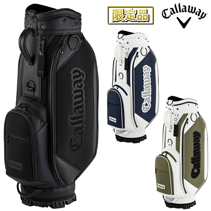 楽天市場】【限定品】 Callaway キャロウェイ 正規品 SPL-I SS 25 JM 