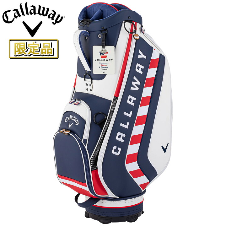楽天市場】【限定品】 Callaway キャロウェイ 日本正規品 SPL-I SS 24 