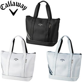 Callaway キャロウェイ日本正規品 Sport Tote 23 JM (スポーツ トート 23 JM) トートバッグ 2023モデル 【あす楽対応】