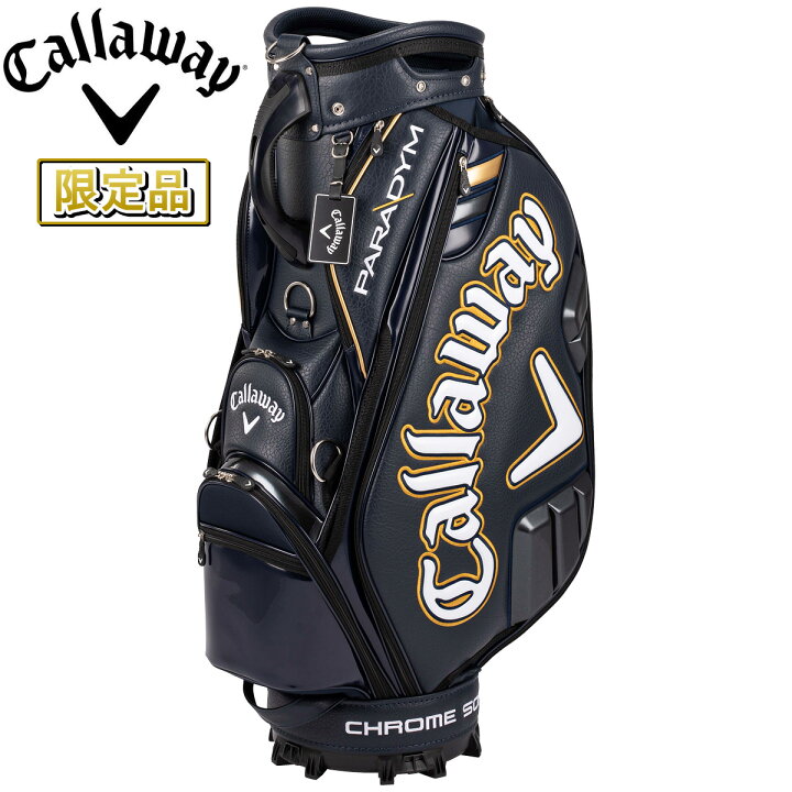 楽天市場】【限定品】 Callaway キャロウェイ 日本正規品 Tour 23 JM 