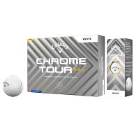 Callaway キャロウェイ 日本正規品 CHROME TOUR ◆◆◆ クロムツアー トリプルダイヤモンド 2025モデル …