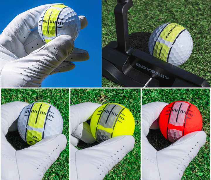 楽天市場】Callaway キャロウェイ 日本正規品 ERC CROSS TRACK イー