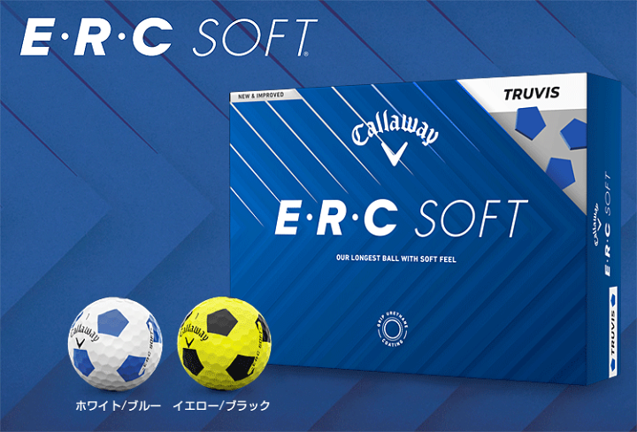 楽天市場】【限定品】 Callaway キャロウェイ 日本正規品 ERC