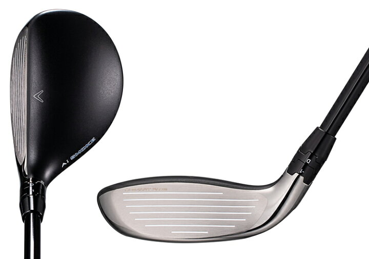 楽天市場】Callaway キャロウェイ日本正規品 PARADYM Ai SMOKE HL 
