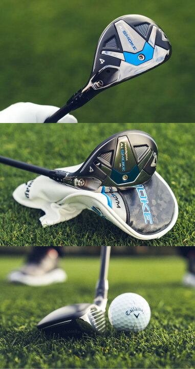楽天市場】Callaway キャロウェイ日本正規品 PARADYM Ai SMOKE HL 