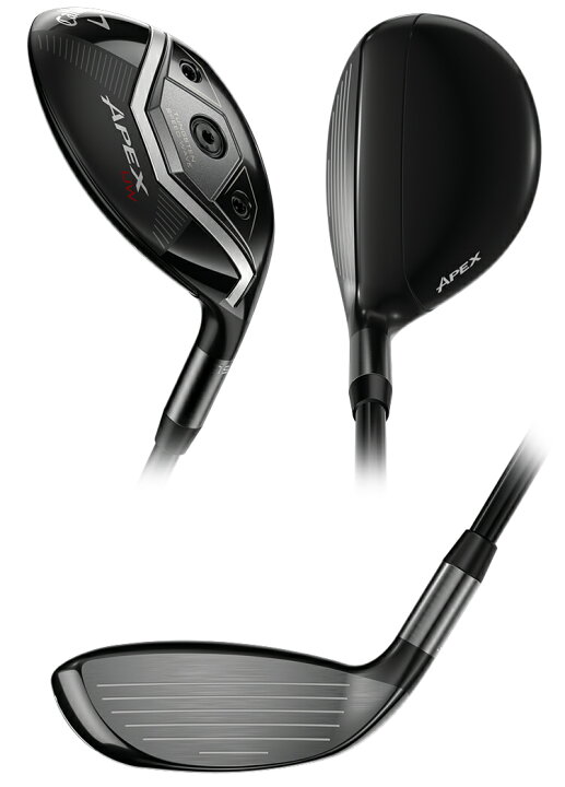 楽天市場】Callaway キャロウェイ 日本正規品 APEX UW エイペックス 