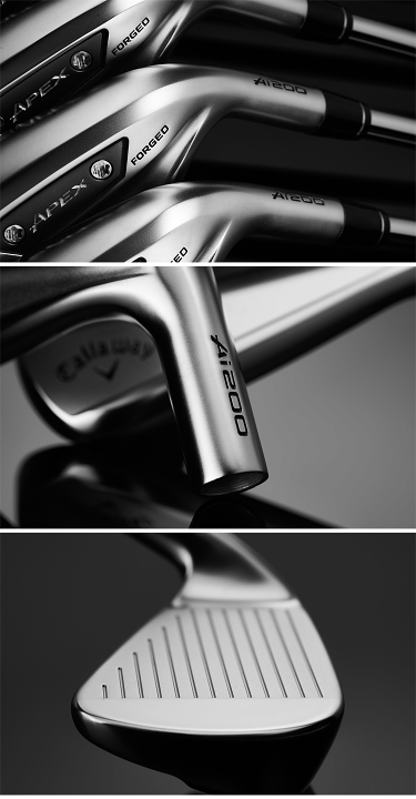 楽天市場】Callaway キャロウェイ 日本正規品 APEX Ai200 楽天市場】Callaway キャロウェイ 日本正規品 APEX Ai200