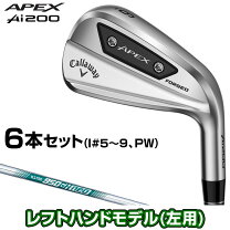 楽天市場】キャロウェイ apex アイアン ns950の通販