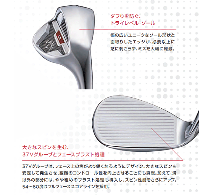 楽天市場】Callaway キャロウェイ日本正規品 CB シービー