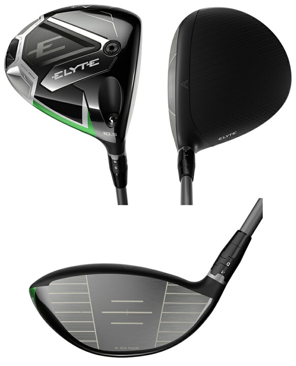 楽天市場】【クーポンで31560円OFF】 Callaway キャロウェイ 日本正規 
