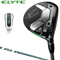 【4/20 エントリー/抽選で最大100%ポイントバック】 Callaway キャロウェイ 日本正規品 ELYTE エリート …