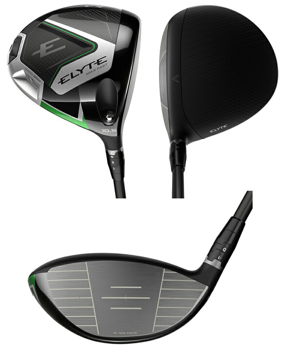 楽天市場】【クーポンで31560円OFF】 Callaway キャロウェイ 日本正規 