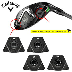 Callaway LEFCSt {Ki ELYTE [eBeBp G[g \[ EFCg Pi yX݌ɕiz