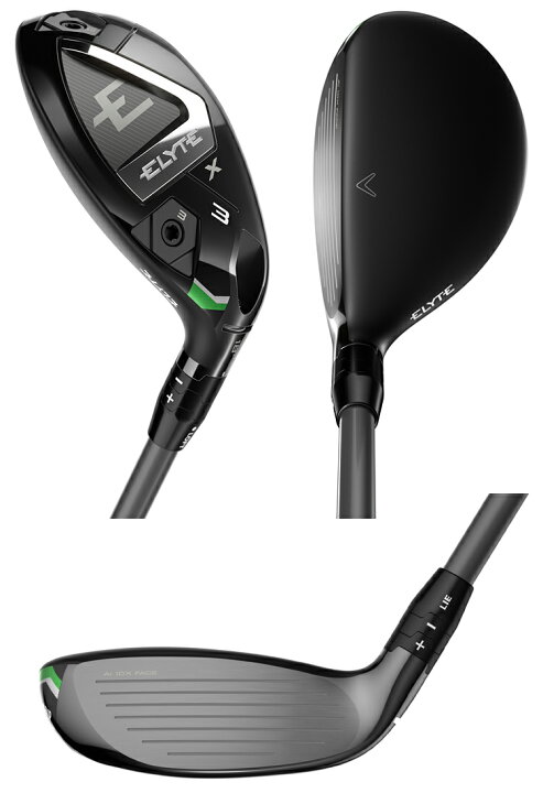 楽天市場】【クーポンで16440円OFF】 Callaway キャロウェイ 日本正規 