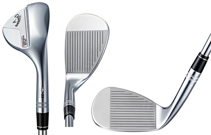 Callaway Jaws Forged 48度 ウェッジ 