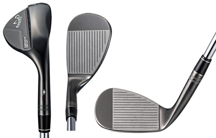 楽天市場】Callaway キャロウェイ 日本正規品 JAWS FORGED ジョーズ 