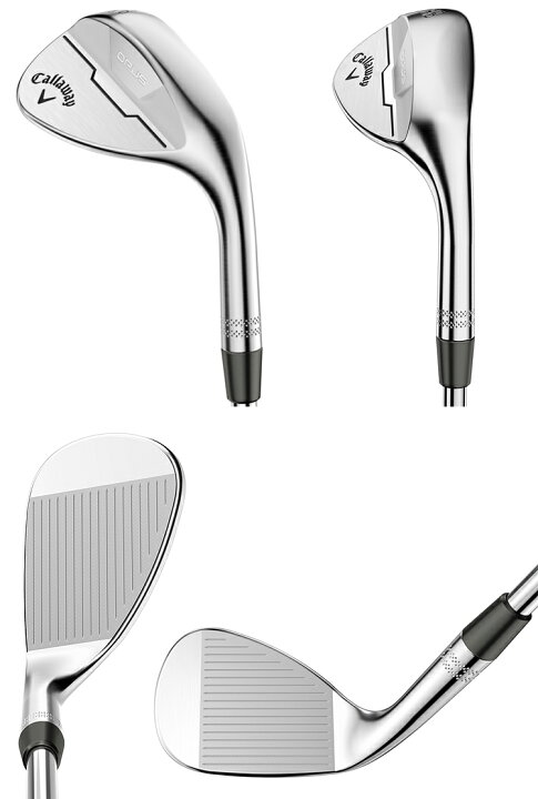 楽天市場】Callaway キャロウェイ 日本正規品 OPUS オーパス ウェッジ 