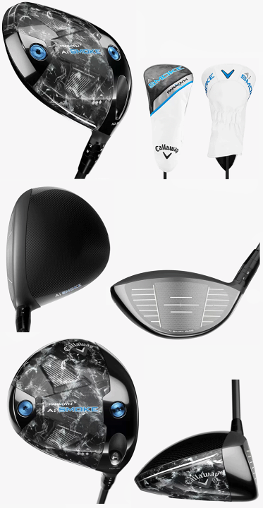 楽天市場】【US直輸入品】 Callaway キャロウェイ PARADYM AI