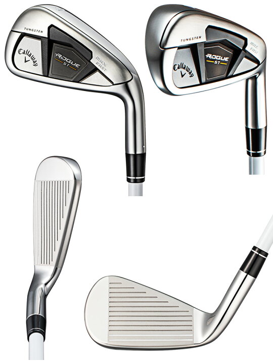 楽天市場】Callaway キャロウェイ 日本正規品 ROGUE ST MAX FAST 