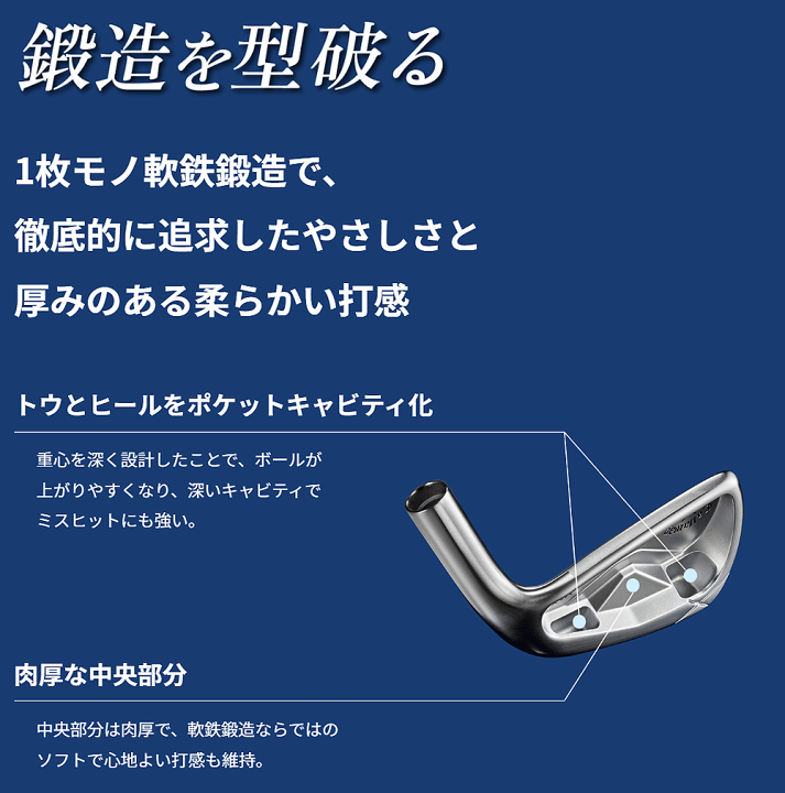マーク金井高評価　キャロウェイ レジオフォーミュラregio mb 65X １Ｗ レジオフォーミュラ MB+ 65X（日本シャフト NSプロ レジオ