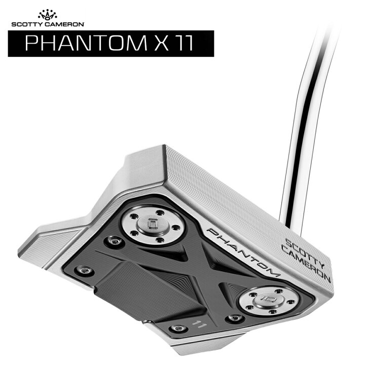 楽天市場】Titleist タイトリスト日本正規品 SCOTTY CAMERON 