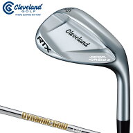 【5/10限定!エントリーで当店全品ポイント10倍!】 Cleveland クリーブランド日本正規品 RTX DEEP FORGED2…