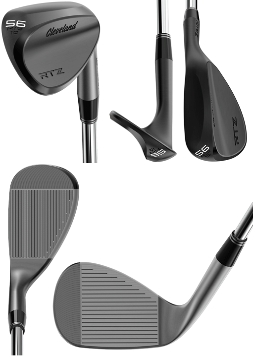 楽天市場】Cleveland クリーブランド 日本正規品 RTZ ウェッジ