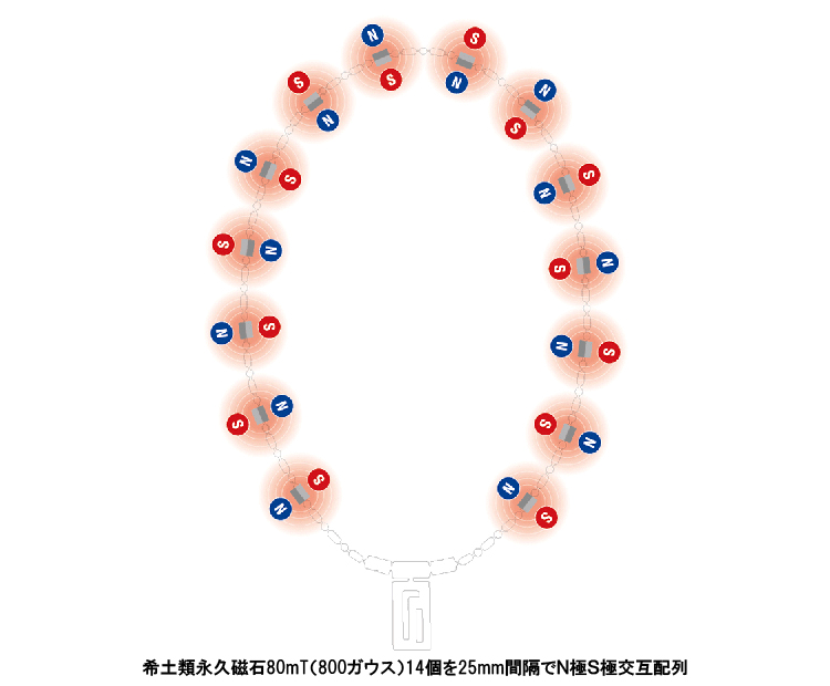 楽天市場】ColanTotte(コラントッテ)日本正規品 COA Necklace LECT 