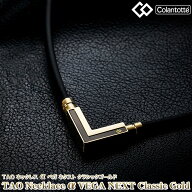 【7/20 エントリー/抽選で最大100%ポイントバック】 Colantotte コラントッテ 正規品 TAO NECKLACE α VE…