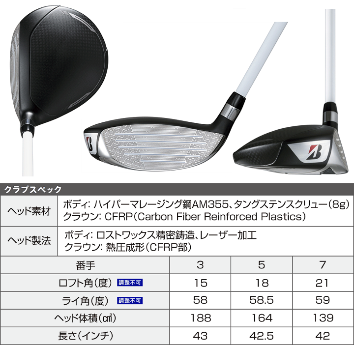 楽天市場】BX2 HT フェアウェイウッド SPEEDER NX GOLD