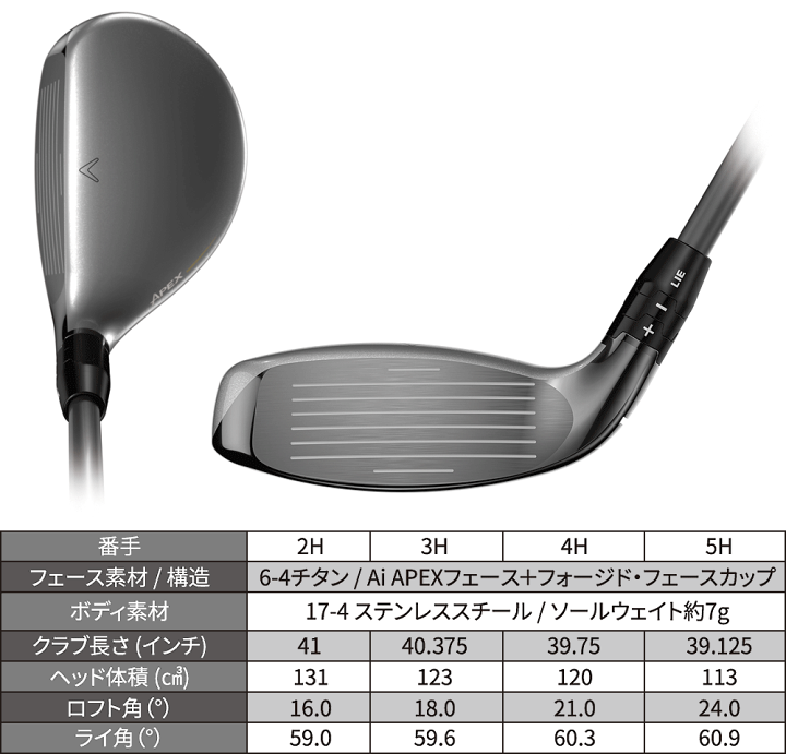 楽天市場】【3/15 エントリー/抽選で最大100%ポイントバック】 APEX Ti