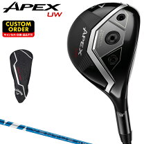 楽天市場】キャロウェイ apex ユーティリティ us（クラブ｜ゴルフ 