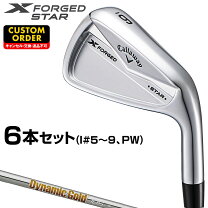 楽天市場】x forged アイアン s200の通販